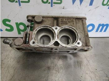 Двигатель и запчасти MAN TGS