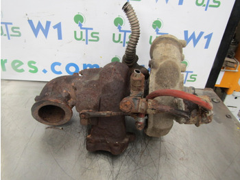 Турбина GARRETT