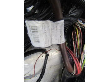 Двигатель и запчасти для Грузовиков MERCEDES AXOR 1829 EURO 5 OM906 FULL CHASSIS / ENGINE WIRING HARNESS: фото 2 Двигатель и запчасти для Грузовиков MERCEDES AXOR 1829 EURO 5 OM906 FULL CHASSIS / ENGINE WIRING HARNESS: фото 2