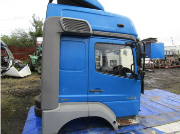 Кабина для Грузовиков MERCEDES AXOR CAB EX 2012: фото 5