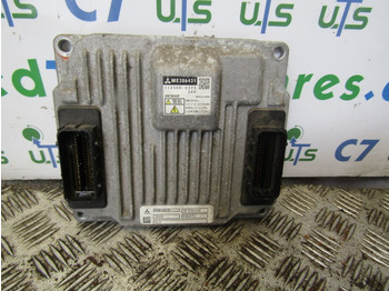 Блок управления для Грузовиков MITSUBISHI 6M60 ENGINE ECU P/NO 306448 / ME306431: фото 4