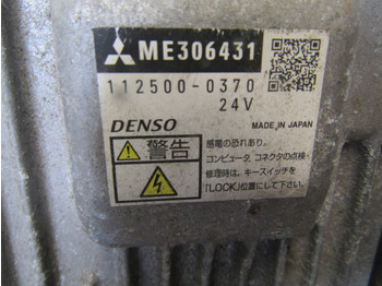 Блок управления для Грузовиков MITSUBISHI 6M60 ENGINE ECU P/NO 306448 / ME306431: фото 2