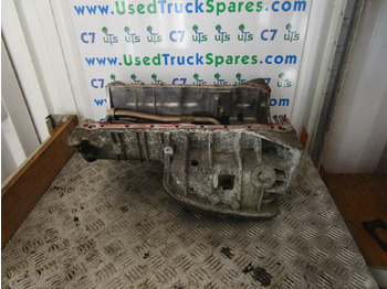 Двигатель и запчасти MITSUBISHI