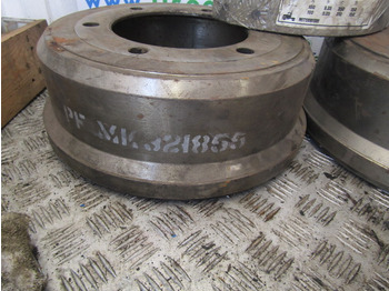 Детали тормозной системы для Грузовиков MITSUBISHI CANTER 6.5T REAR BRAKE DRUMS (PAIR) MK321855  (NEW): фото 2