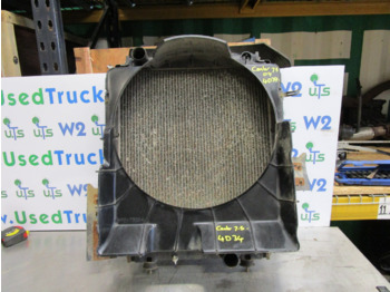 Радиатор MITSUBISHI