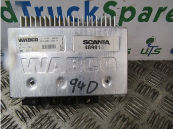Блок управления SCANIA P