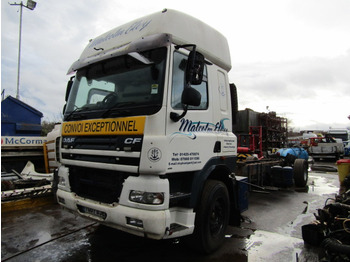 Грузовик DAF CF 85 410