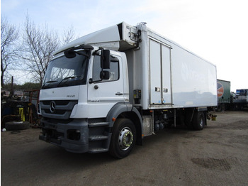 Грузовик MERCEDES-BENZ Axor 1824
