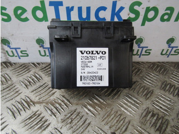 Блок управления VOLVO