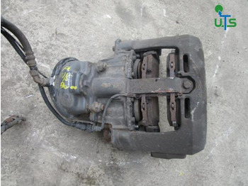 Детали тормозной системы VOLVO FE