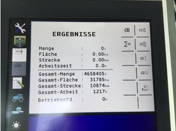 Прицепной опрыскиватель CHD F 7033 A: фото 2 Прицепной опрыскиватель CHD F 7033 A: фото 2