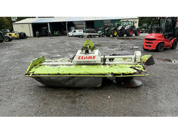 Косилка CLAAS