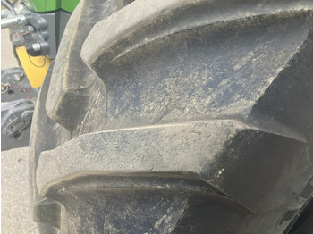 Трактор Fendt 828 Profi Plus: фото 3