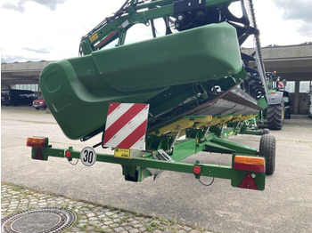 Зерноуборочный комбайн John Deere SCHNEIDWERK 630X: фото 5