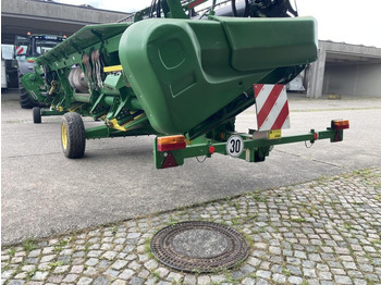 Зерноуборочный комбайн John Deere SCHNEIDWERK 630X: фото 4