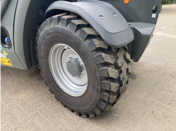 Новый Погрузчик Kramer KT407: фото 3