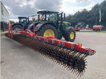 Дисковая борона PÖTTINGER