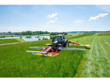 Техника для обработки почвы PÖTTINGER