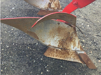 Новый Плуг Pöttinger SERVO 45 M 5-SCHAR NOVA: фото 3 Новый Плуг Pöttinger SERVO 45 M 5-SCHAR NOVA: фото 3