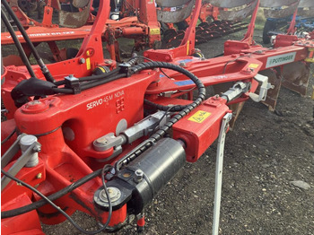 Новый Плуг Pöttinger SERVO 45 M 5-SCHAR NOVA: фото 5 Новый Плуг Pöttinger SERVO 45 M 5-SCHAR NOVA: фото 5
