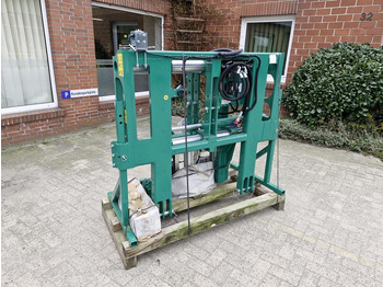 Инструмент/ Оборудование