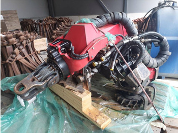 Валочная головка KOMATSU