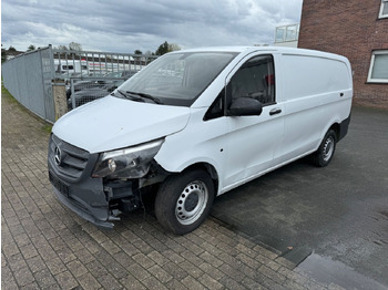 Легковой фургон MERCEDES-BENZ Vito 111