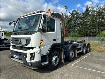 Крюковой мультилифт VOLVO FMX
