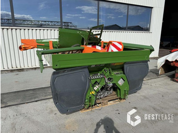 Разбрасыватель удобрений AMAZONE ZA-M
