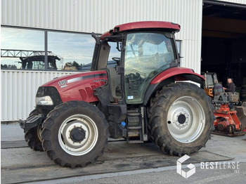 Трактор CASE IH Maxxum 110