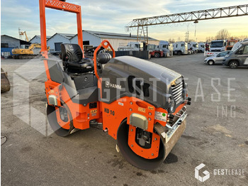 Hamm HD10VV в лизинг Hamm HD10VV: фото 2