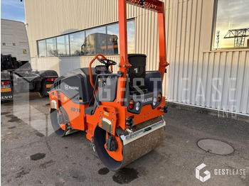 Hamm HD10VV в лизинг Hamm HD10VV: фото 1