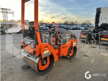 Hamm HD10VV в лизинг Hamm HD10VV: фото 4