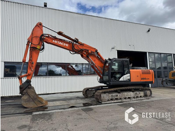 Гусеничный экскаватор HITACHI ZX250