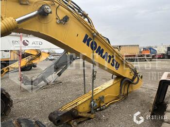 Komatsu PC228USLC-10 в лизинг Komatsu PC228USLC-10: фото 4