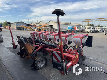 Сеялка точного высева Kverneland OPTIMA 5 HD2: фото 4