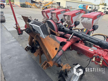 Сеялка точного высева Kverneland OPTIMA 5 HD2: фото 5