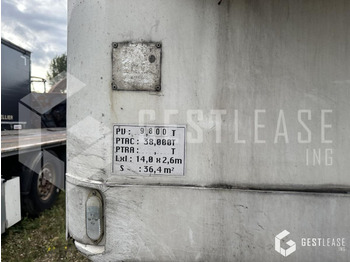 Полуприцеп-рефрижератор Lamberet THERMO KING  SLX: фото 5