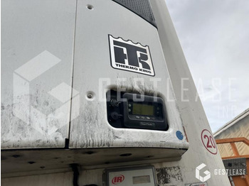 Полуприцеп-рефрижератор Lamberet THERMO KING  SLX: фото 4