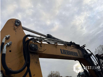 Гусеничный экскаватор Liebherr R914 COMPACT: фото 4