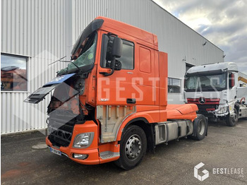 Тягач DAF XF 480
