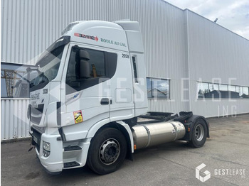 Тягач IVECO Stralis