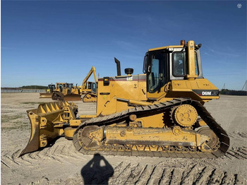 CAT D6M LGP  в лизинг CAT D6M LGP: фото 5