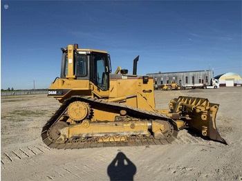 CAT D6M LGP  в лизинг CAT D6M LGP: фото 2