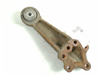 Подвеска кабины DAF