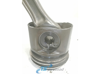 Поршень/ Кольцо/ Втулка для Грузовиков DAF Connecting rod + piston 1747552: фото 3