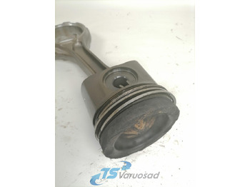 Поршень/ Кольцо/ Втулка для Грузовиков DAF Connecting rod + piston 1747552: фото 4