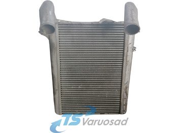 Интеркулер DAF