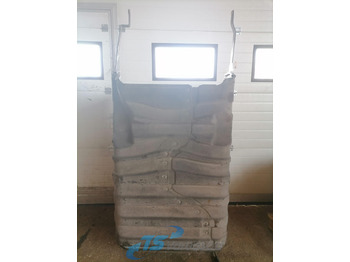 Универсальная запчасть DAF