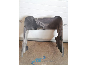 Универсальная запчасть для Грузовиков DAF Noise reduction mat under the cab 1683842: фото 3 Универсальная запчасть для Грузовиков DAF Noise reduction mat under the cab 1683842: фото 3